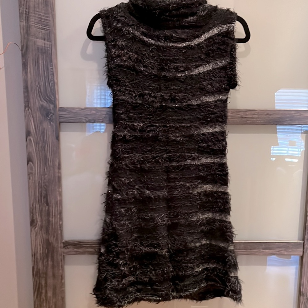 MOTIVI SLEEVELESS DRESS - Picture 6 of 10